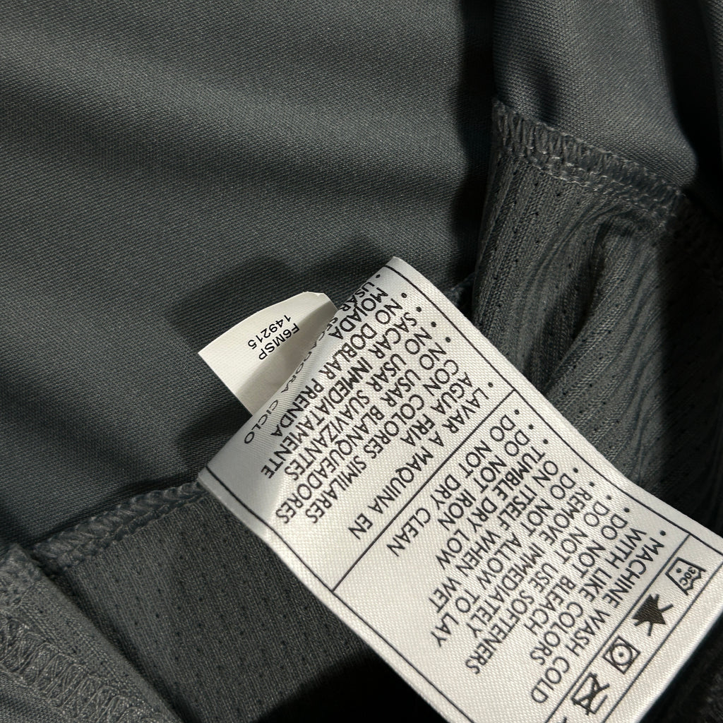 ‘01-‘02 Nike Club América Training Shirt
