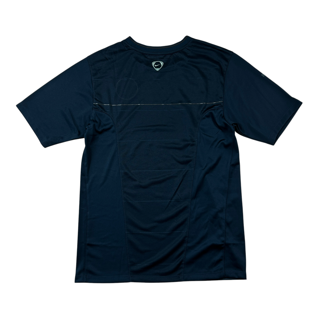 ‘08-‘09 Nike Inter Milan Training Shirt - Navy