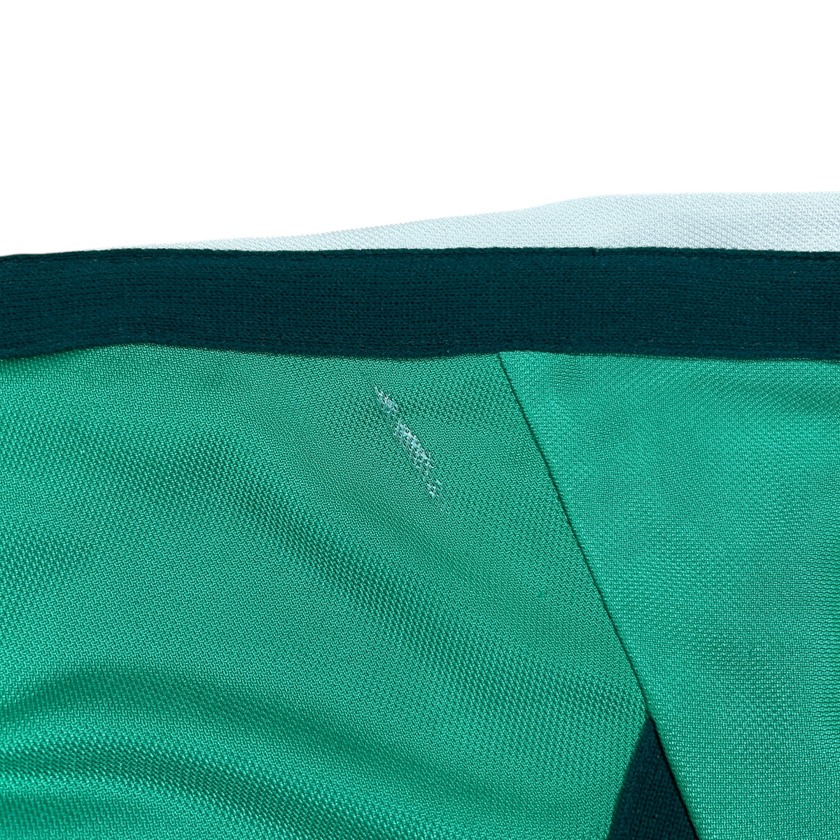 ‘98 Nike Nigeria Home Shirt