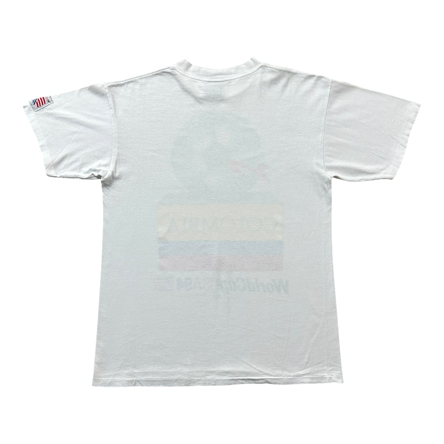 USA 94 Columbia Tee