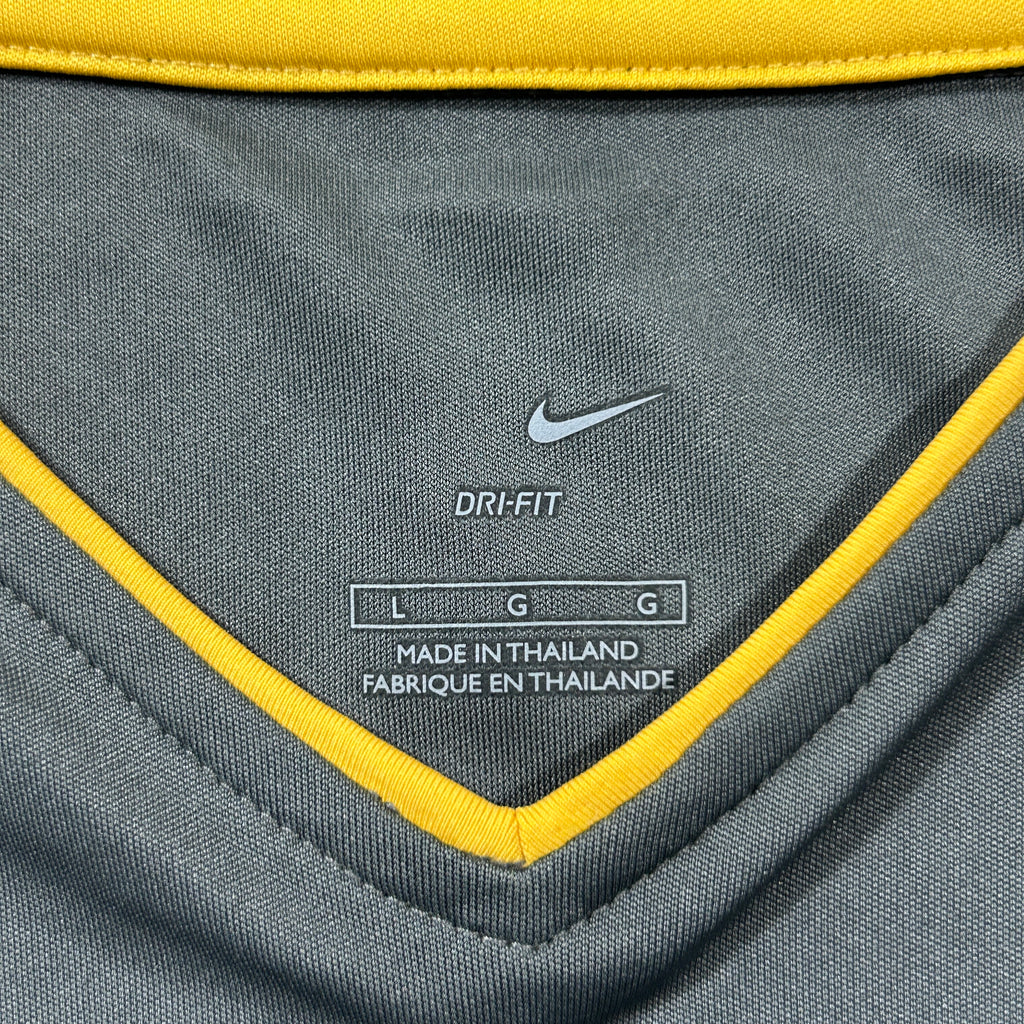 ‘01-‘02 Nike Club América Training Shirt