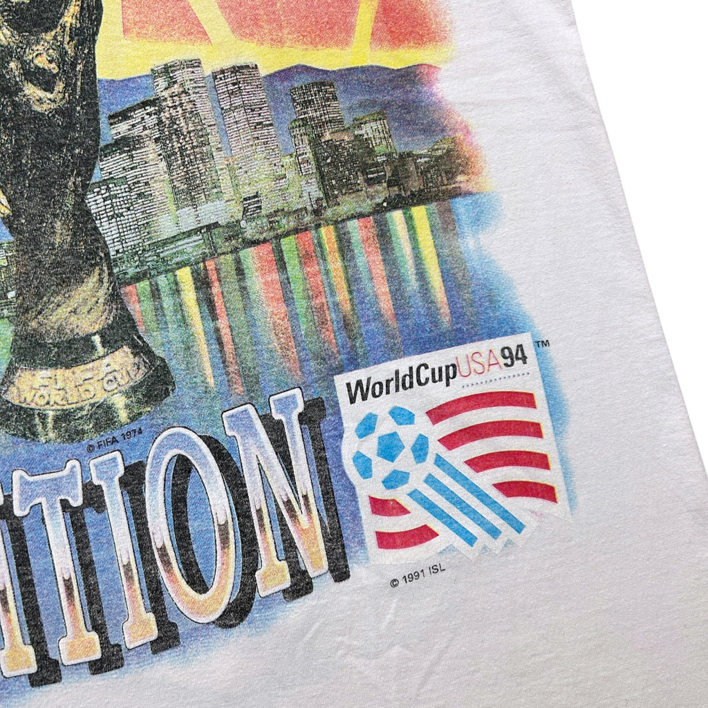 USA ‘94 Sunset Scroll Tee