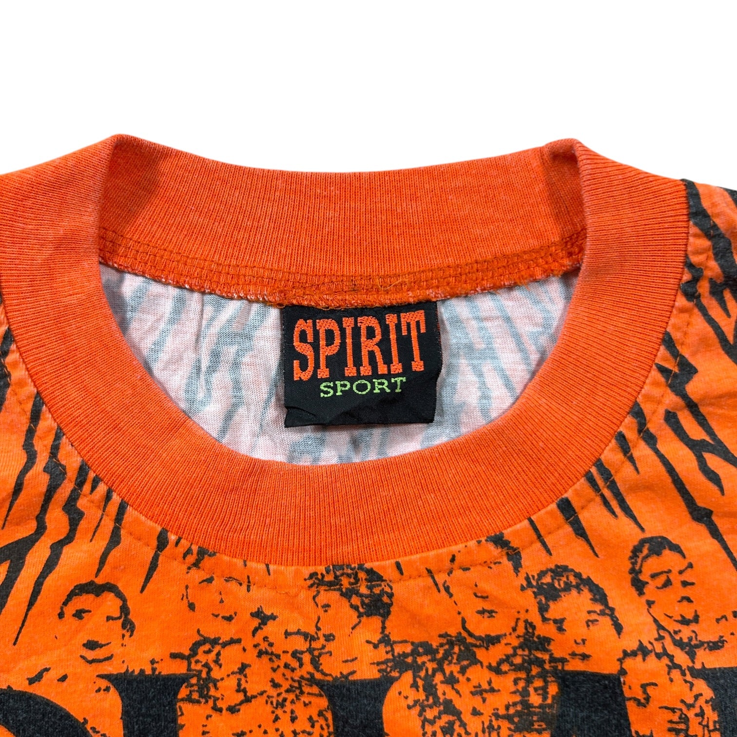 USA 94 Holland AOP Tee