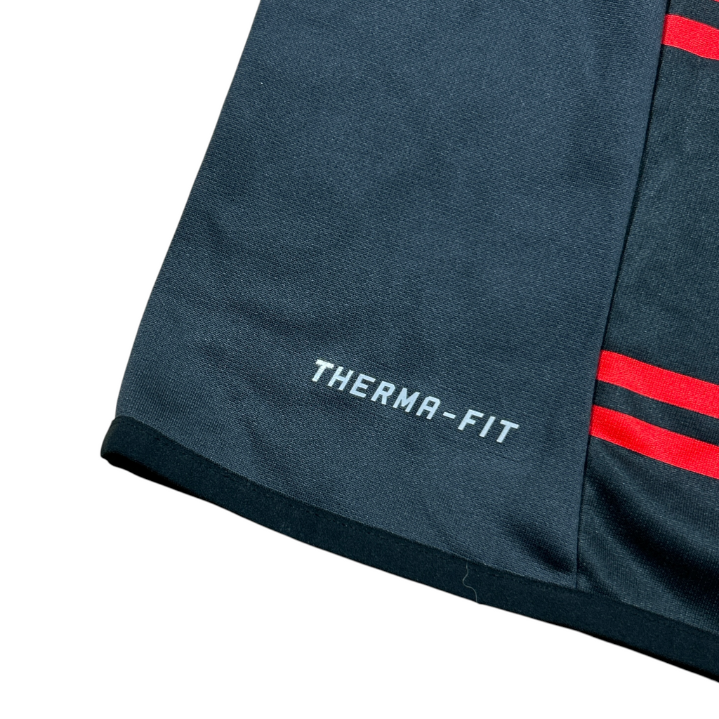 ‘13-‘14 Nike Manchester United Longsleeve Training