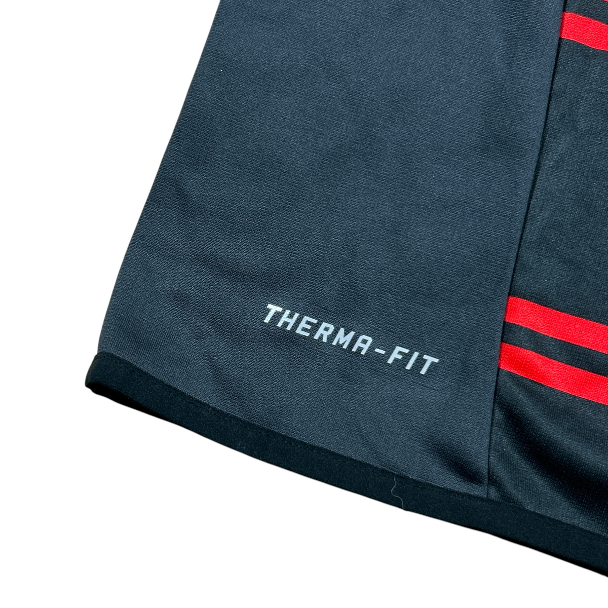 ‘13-‘14 Nike Manchester United Longsleeve Training
