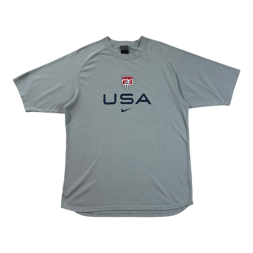 Nike USMNT Training T-Shirt