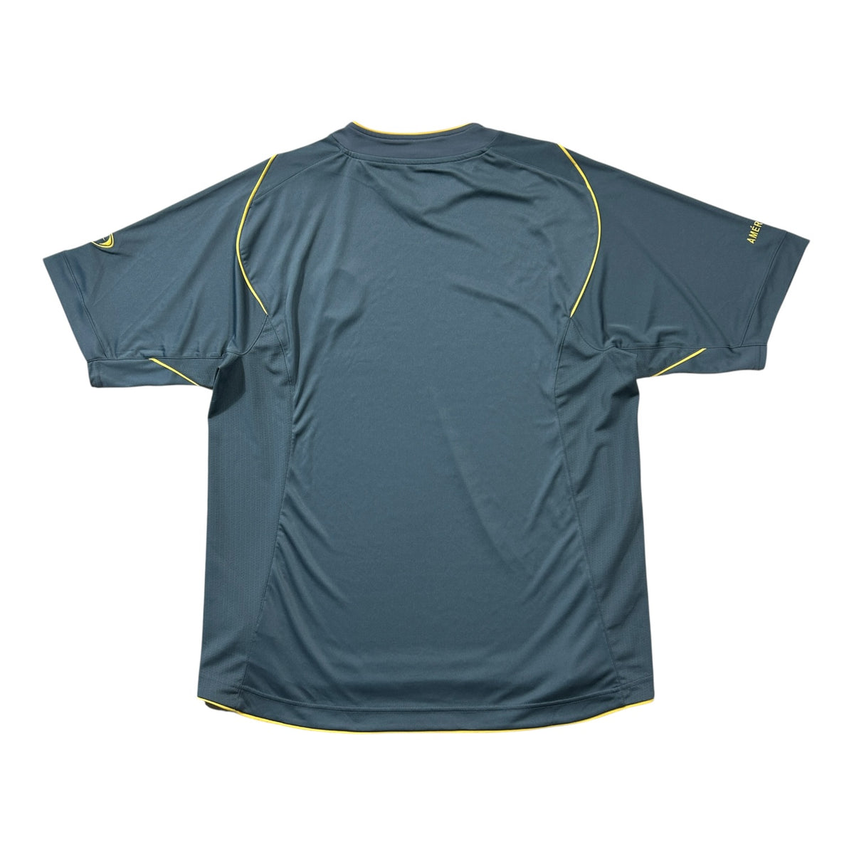 ‘01-‘02 Nike Club América Training Shirt