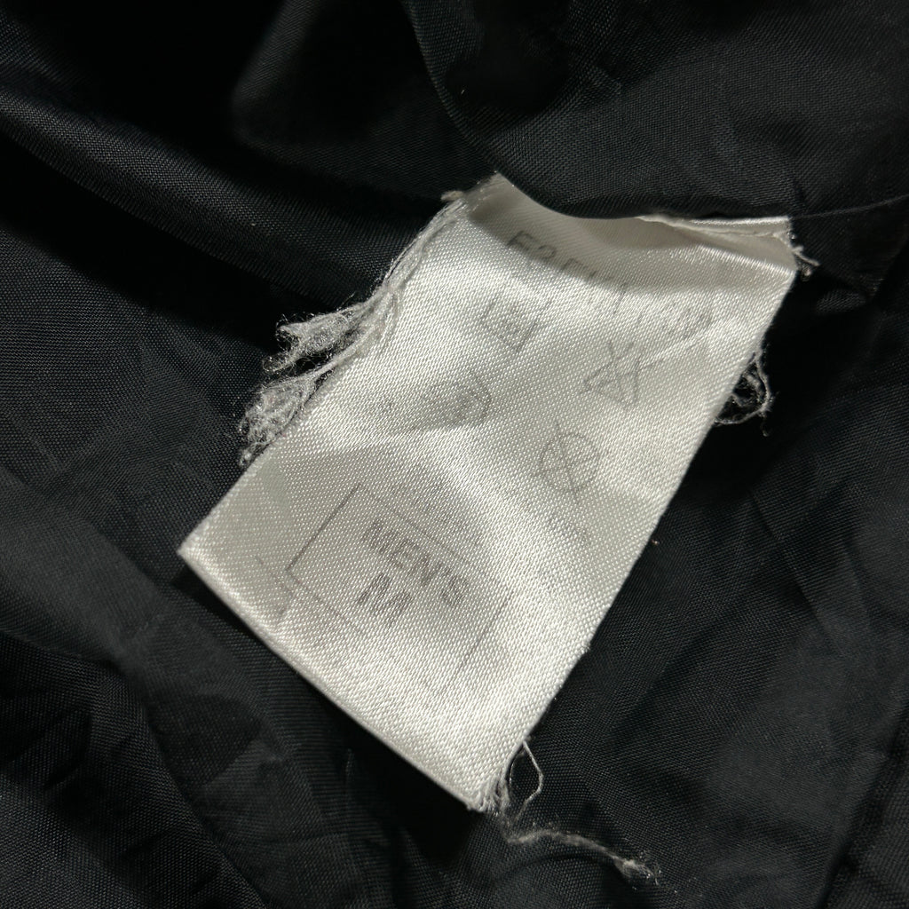 ‘03-‘04 Nike Juventus Black Training Jacket
