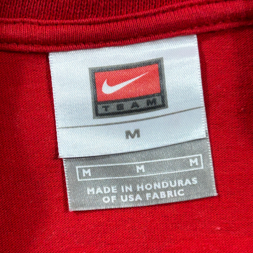 Nike Manchester United Wayne Rooney #8 T-Shirt