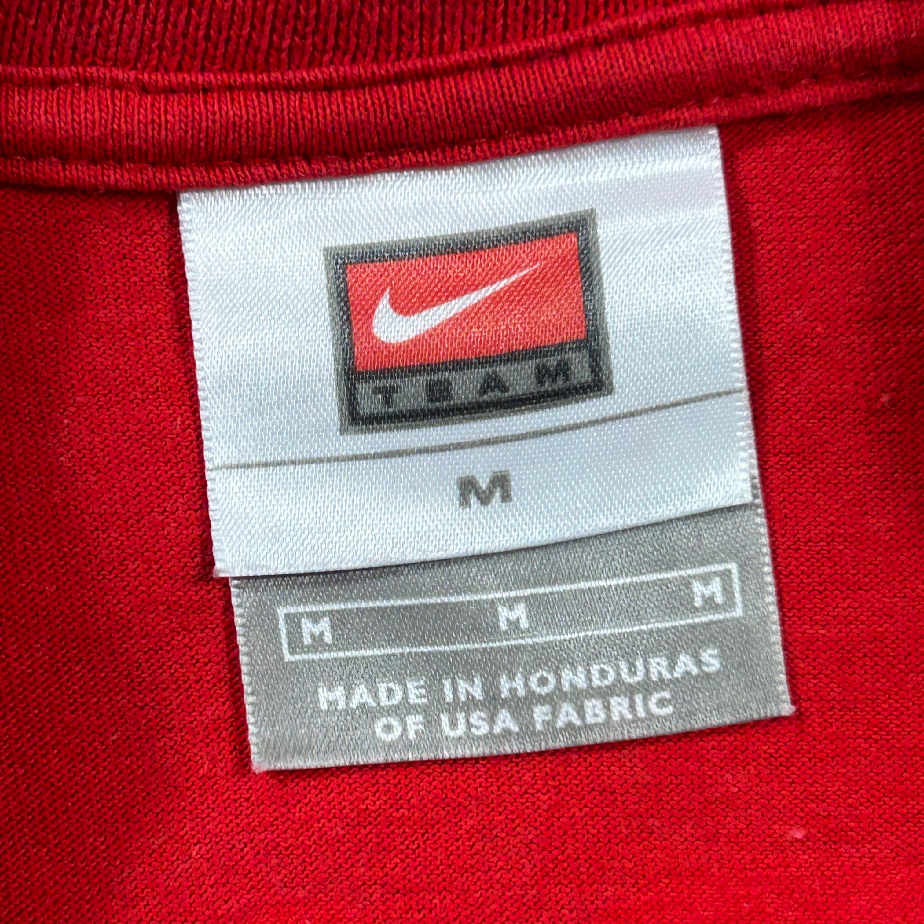 Nike Manchester United Wayne Rooney #8 T-Shirt