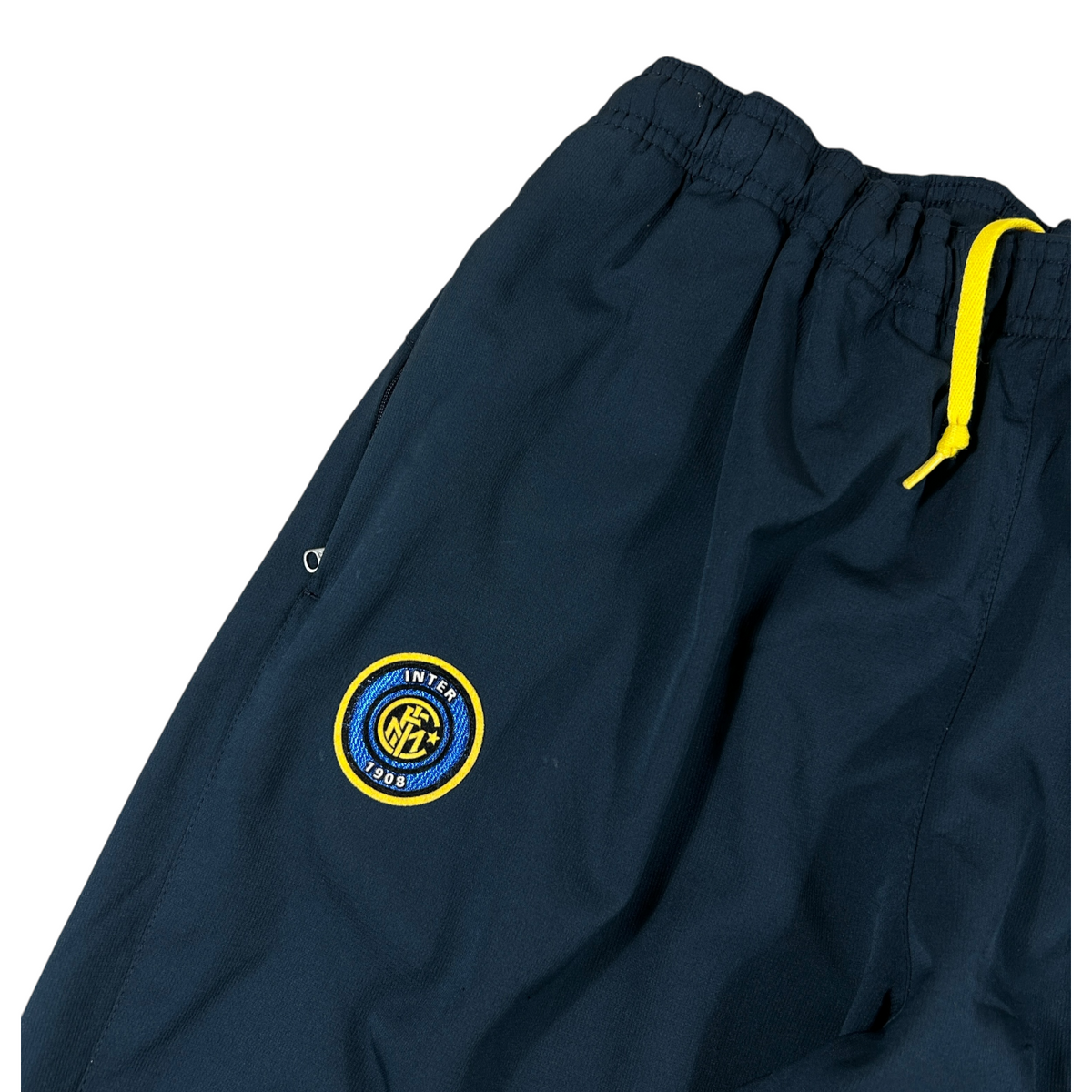 Nike Inter Milan Training Pants - Navy