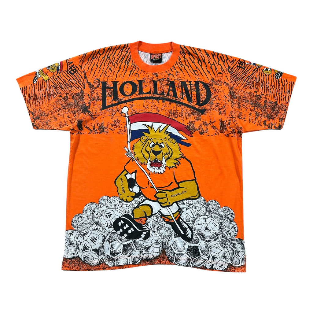 USA 94 Holland AOP Tee