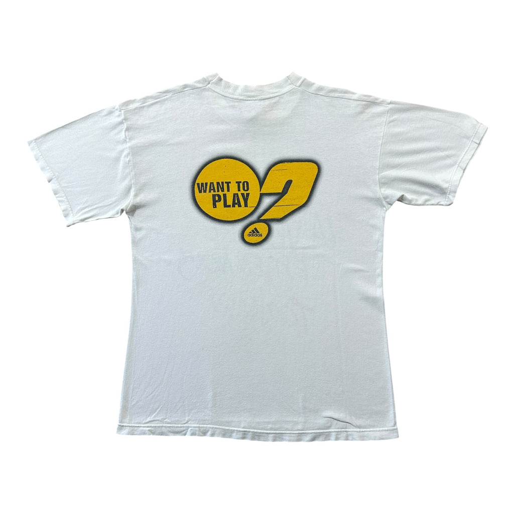 France 98 “La Victoire” Tee