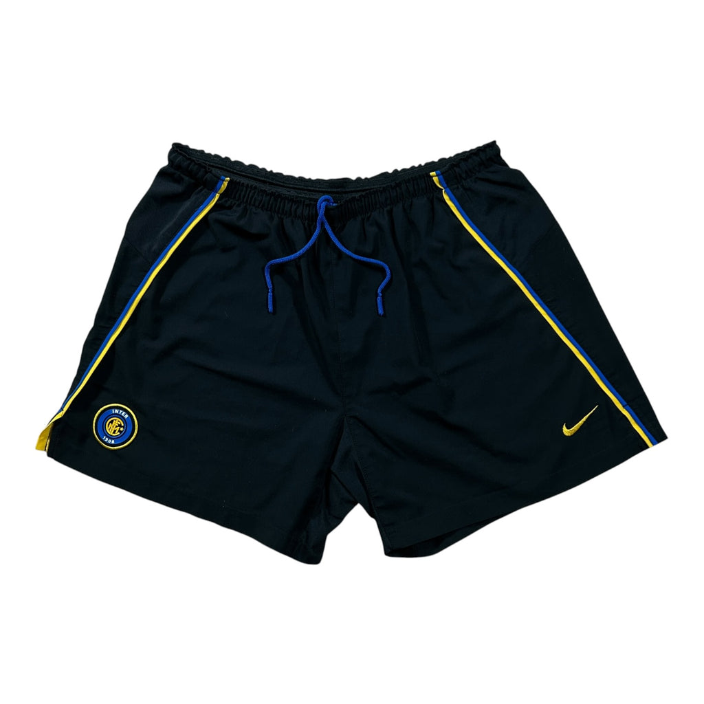 Nike Inter Milan Training Shorts