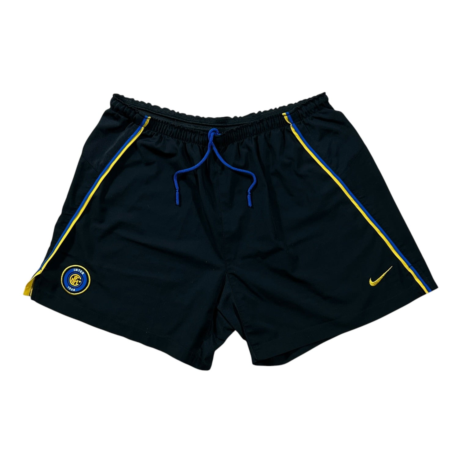 Nike Inter Milan Training Shorts