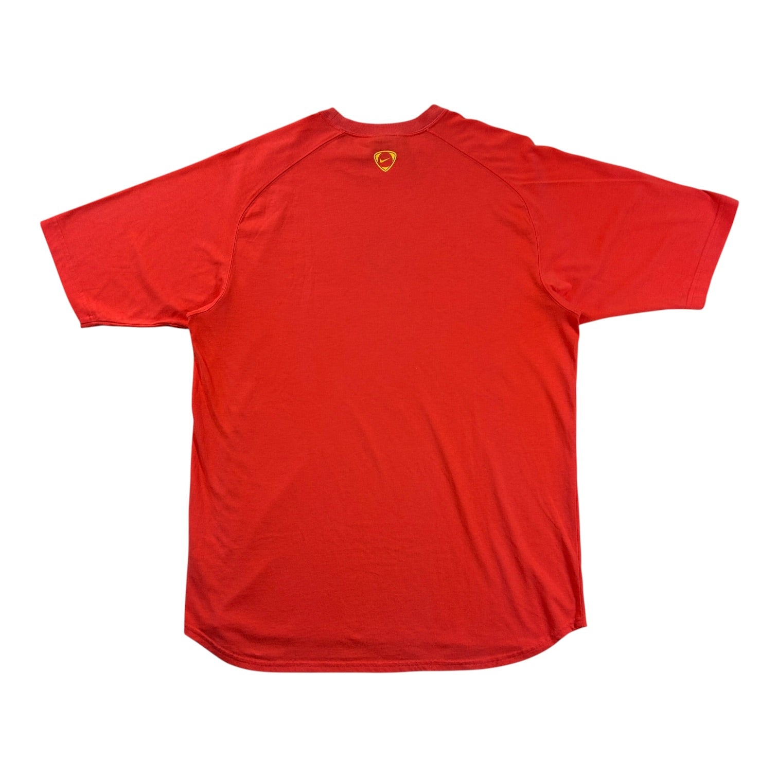 Nike Belgium Training T-Shirt