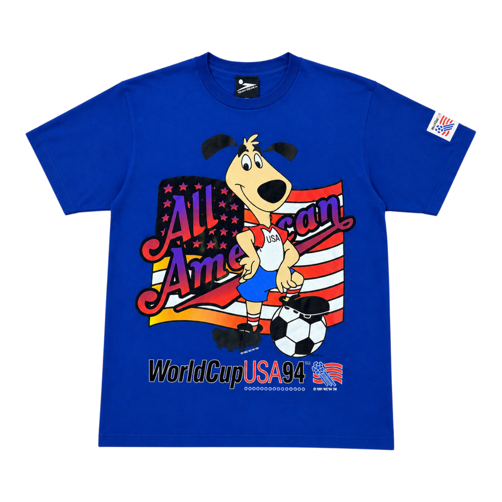 USA 94 All American Striker Tee