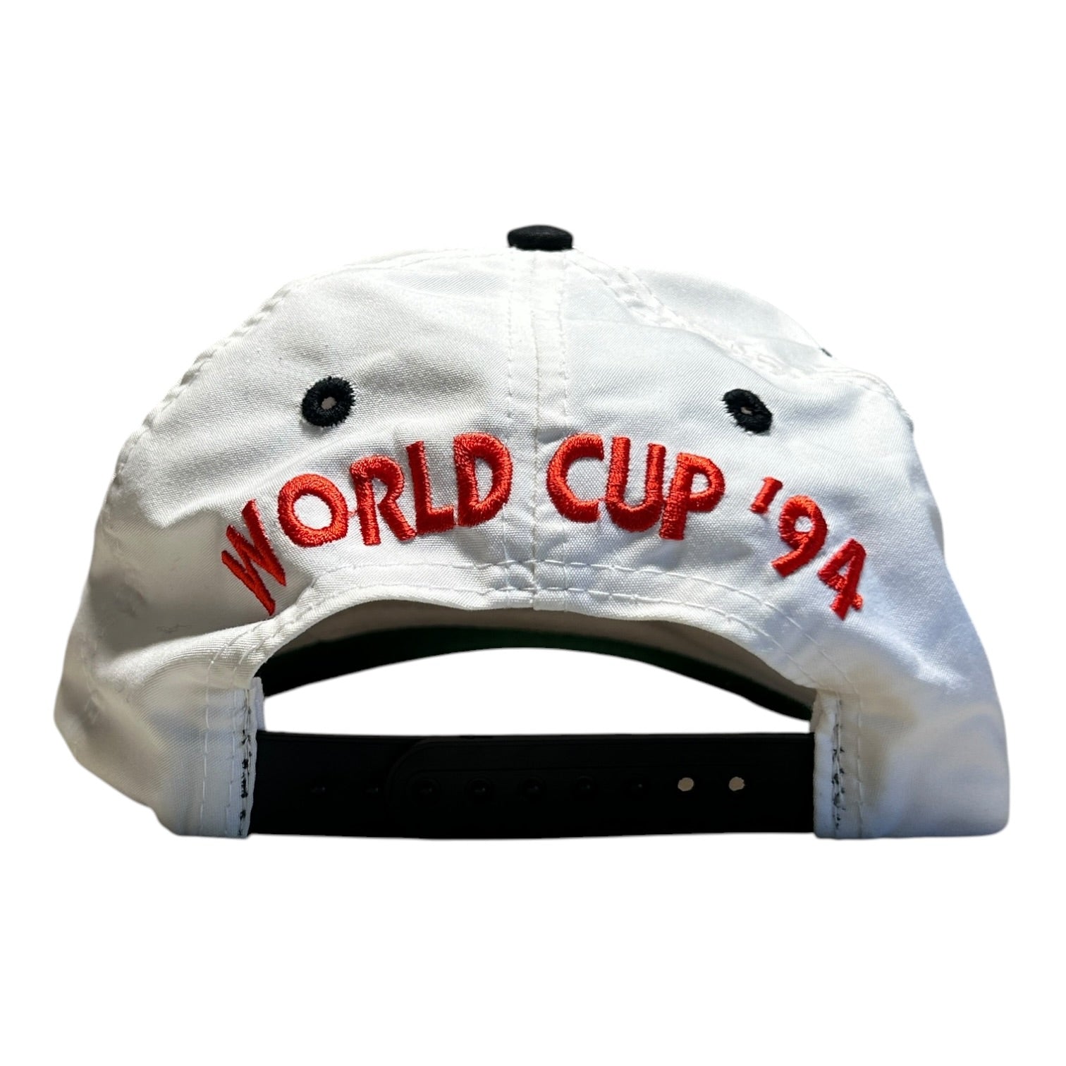 USA 94 Logo Strap Cap