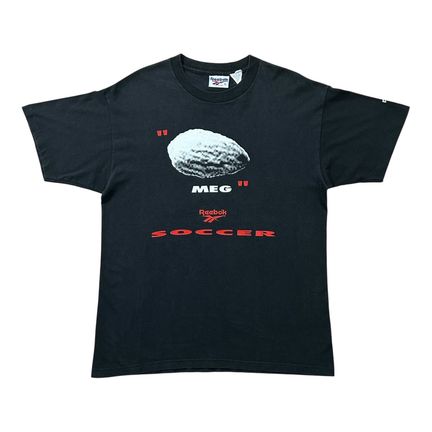 Reebok NUT MEG Tee