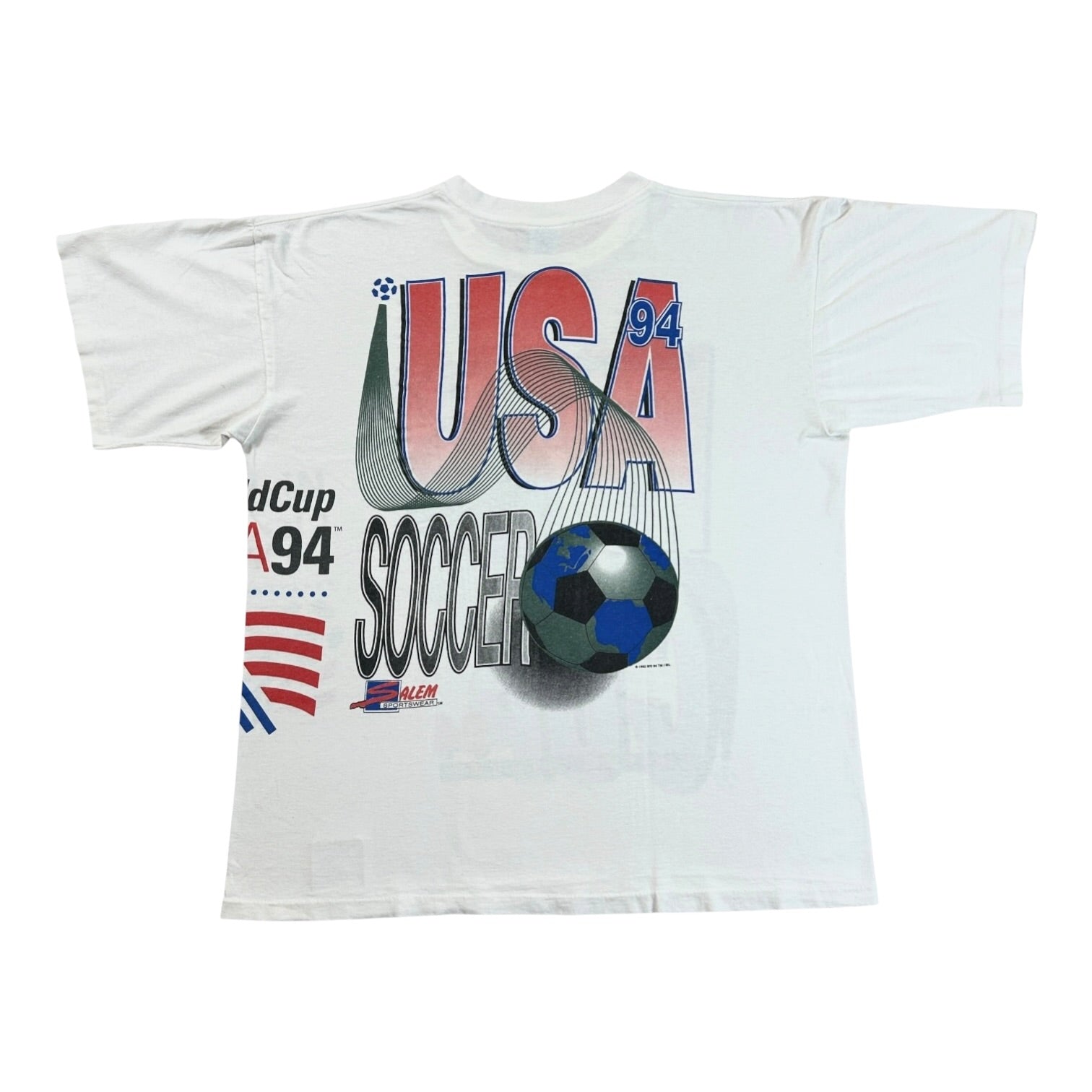 USA 94 AOP Tee