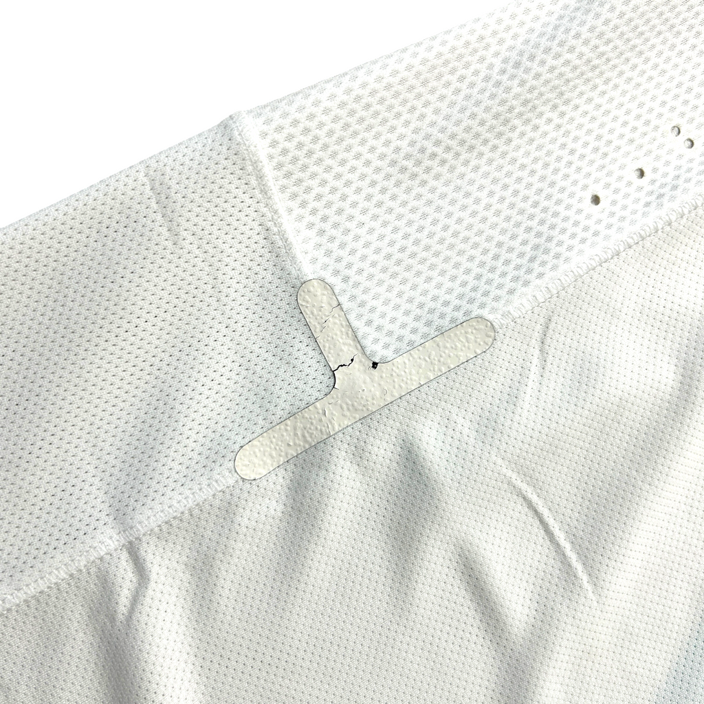‘12-‘13 Nike Brazil Guaraná Antarctica Training Shirt - White