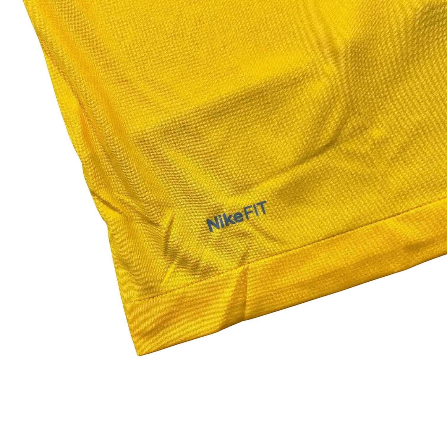 Nike Arsenal Sleeveless Training Top - Yellow