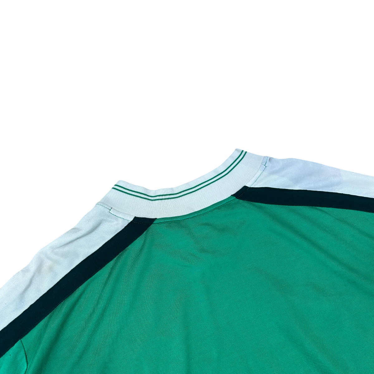 ‘98 Nike Nigeria Home Shirt