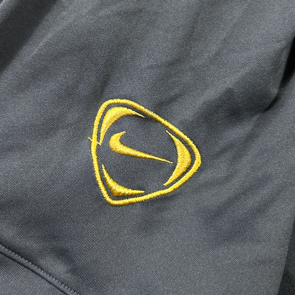 ‘01-‘02 Nike Club América Training Shirt