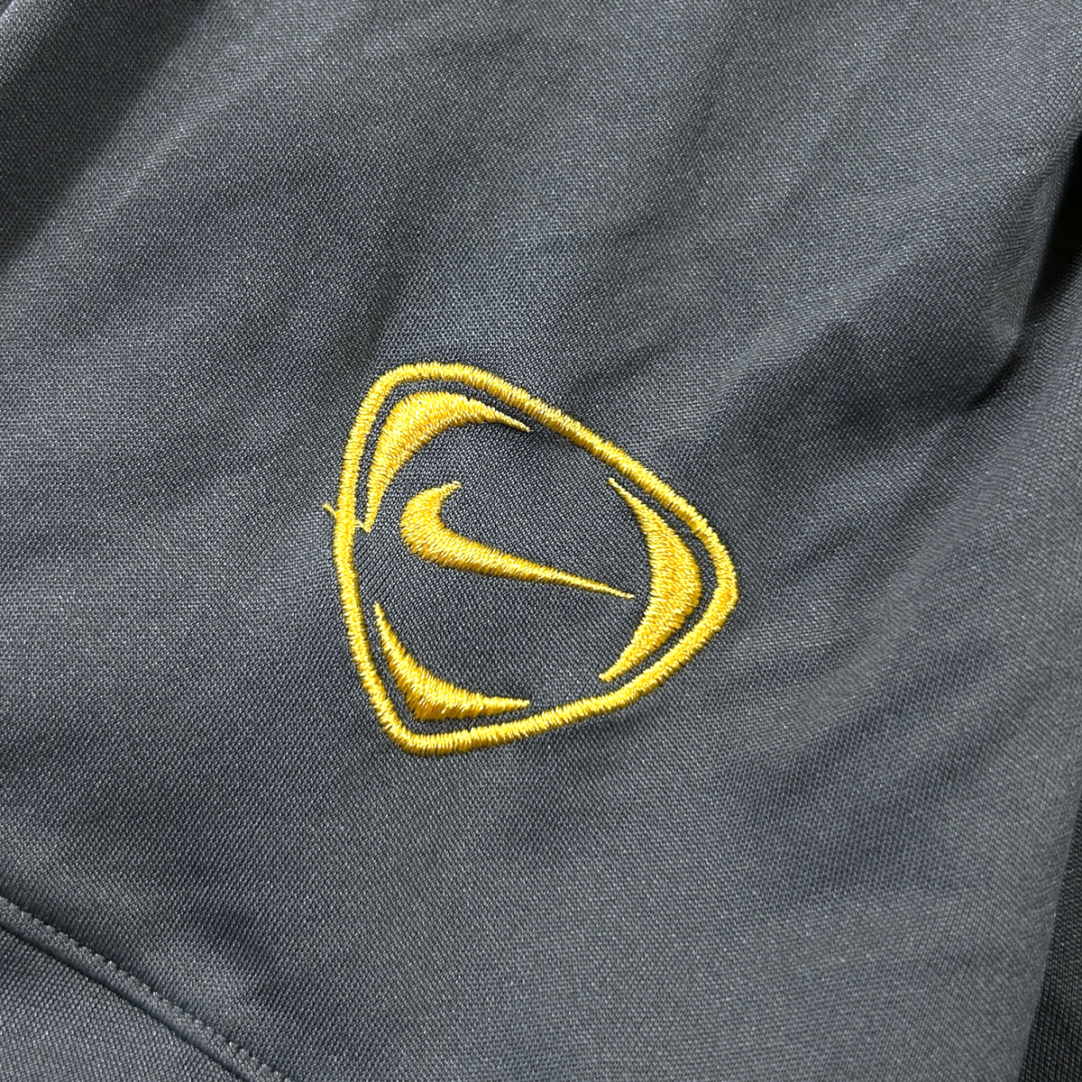 ‘01-‘02 Nike Club América Training Shirt