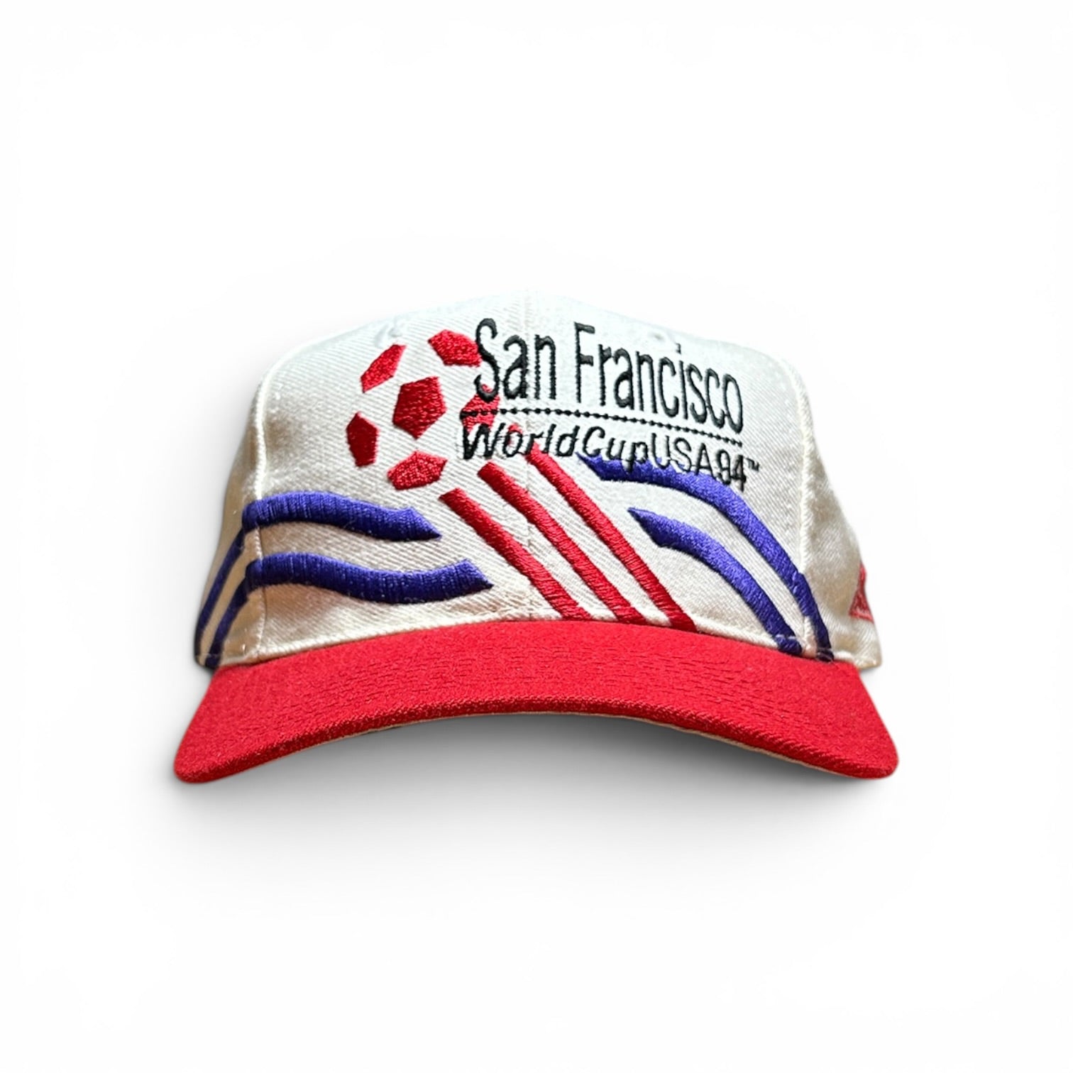 USA 94 San Francisco Snap Cap