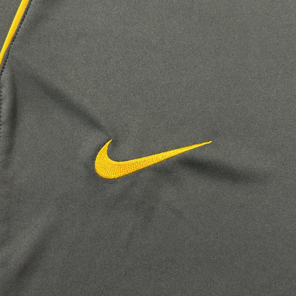 ‘01-‘02 Nike Club América Training Shirt