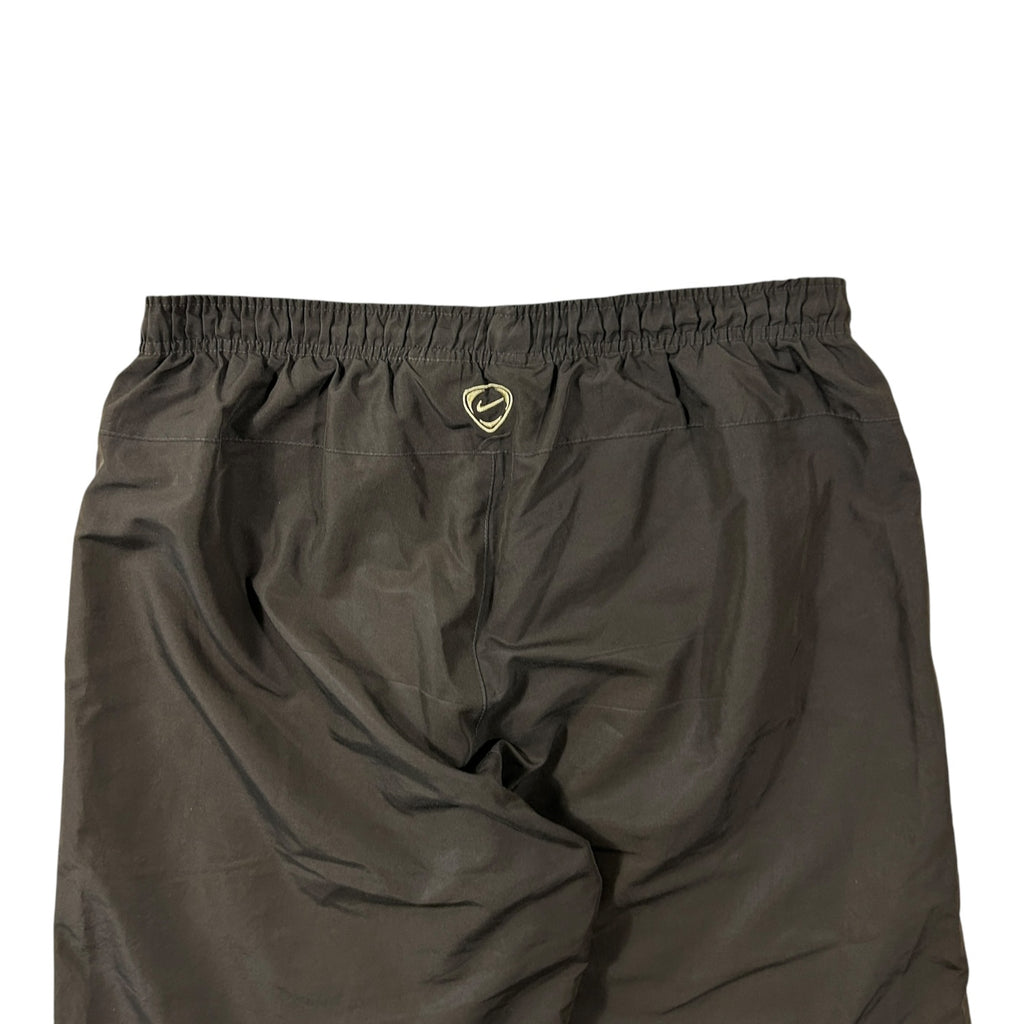 '08-'09 Nike FC Barcelona Brown Training Pants