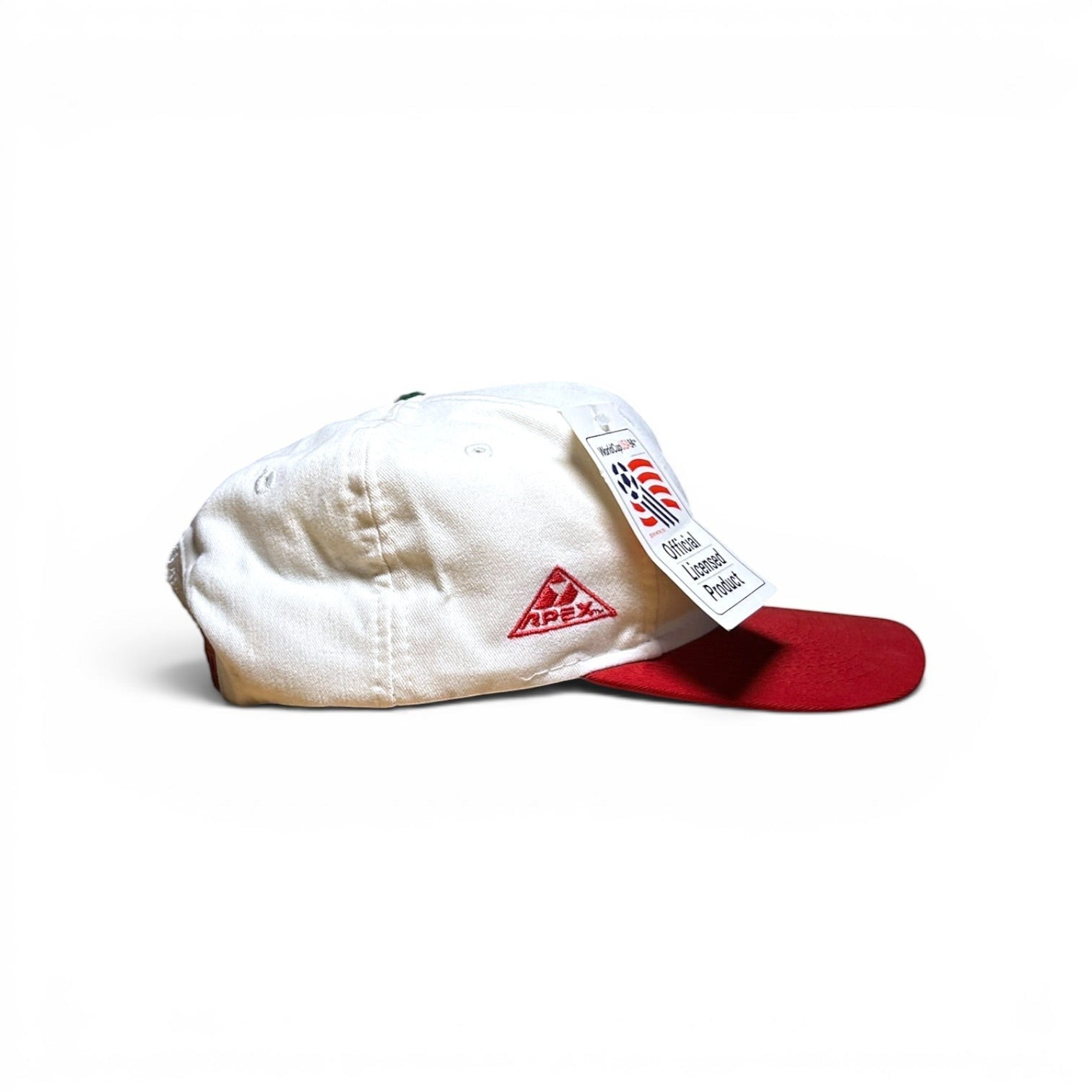 USA 94 Italia "Spellout” Cap