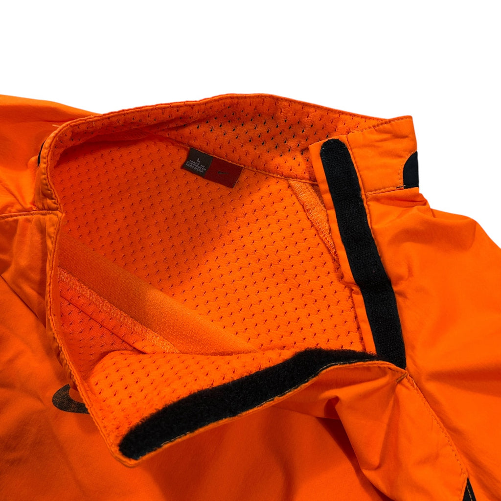 ‘02-‘03 Nike Netherlands Training Top - Orange
