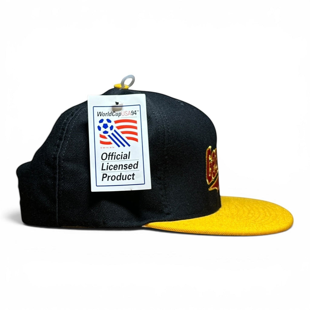 USA 94 Germany Stadium Snap Cap