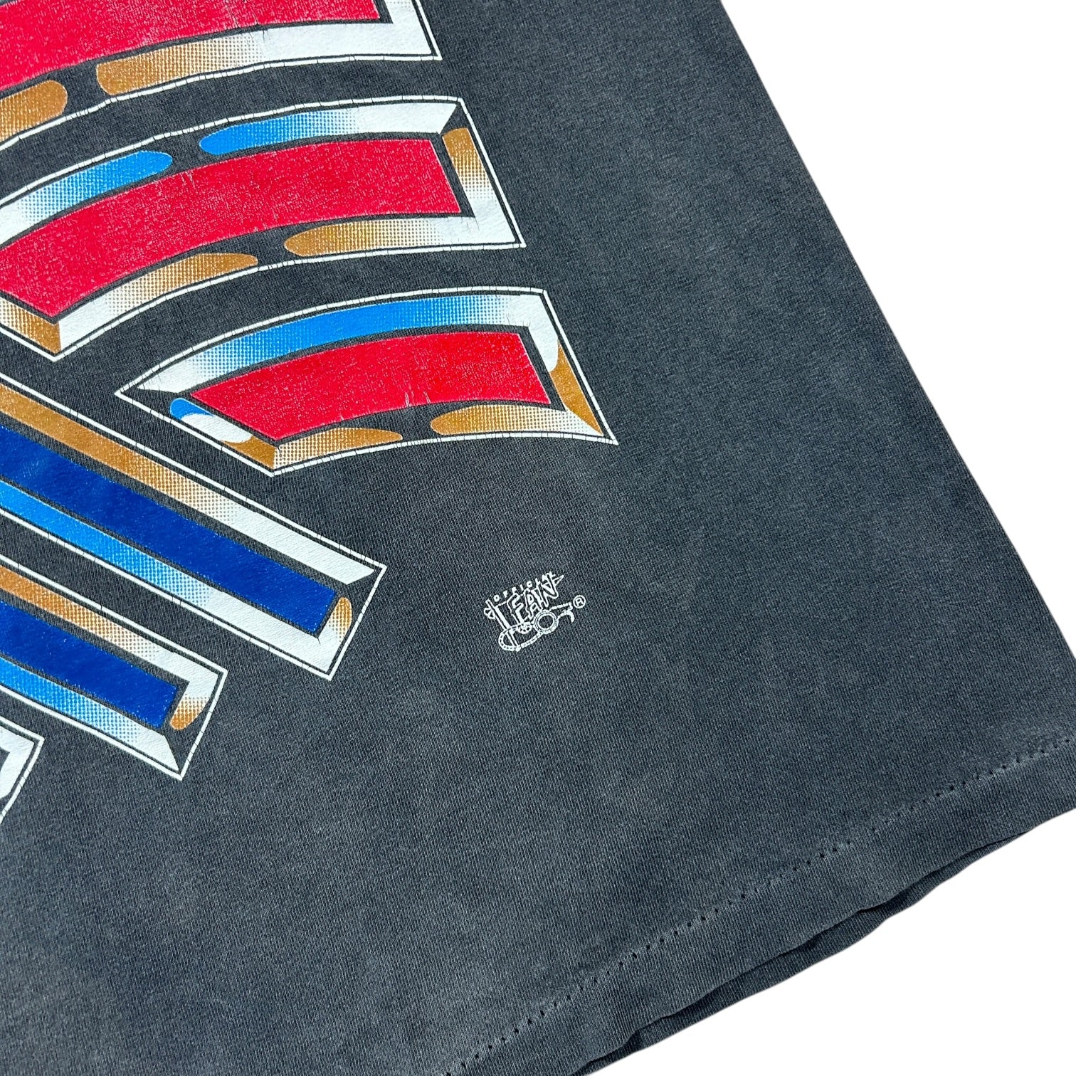 USA '94 Abstract Logo Tee