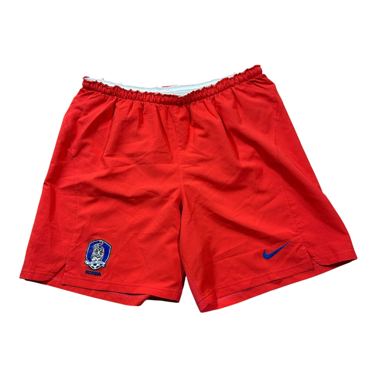‘02 Nike South Korea Training Shorts