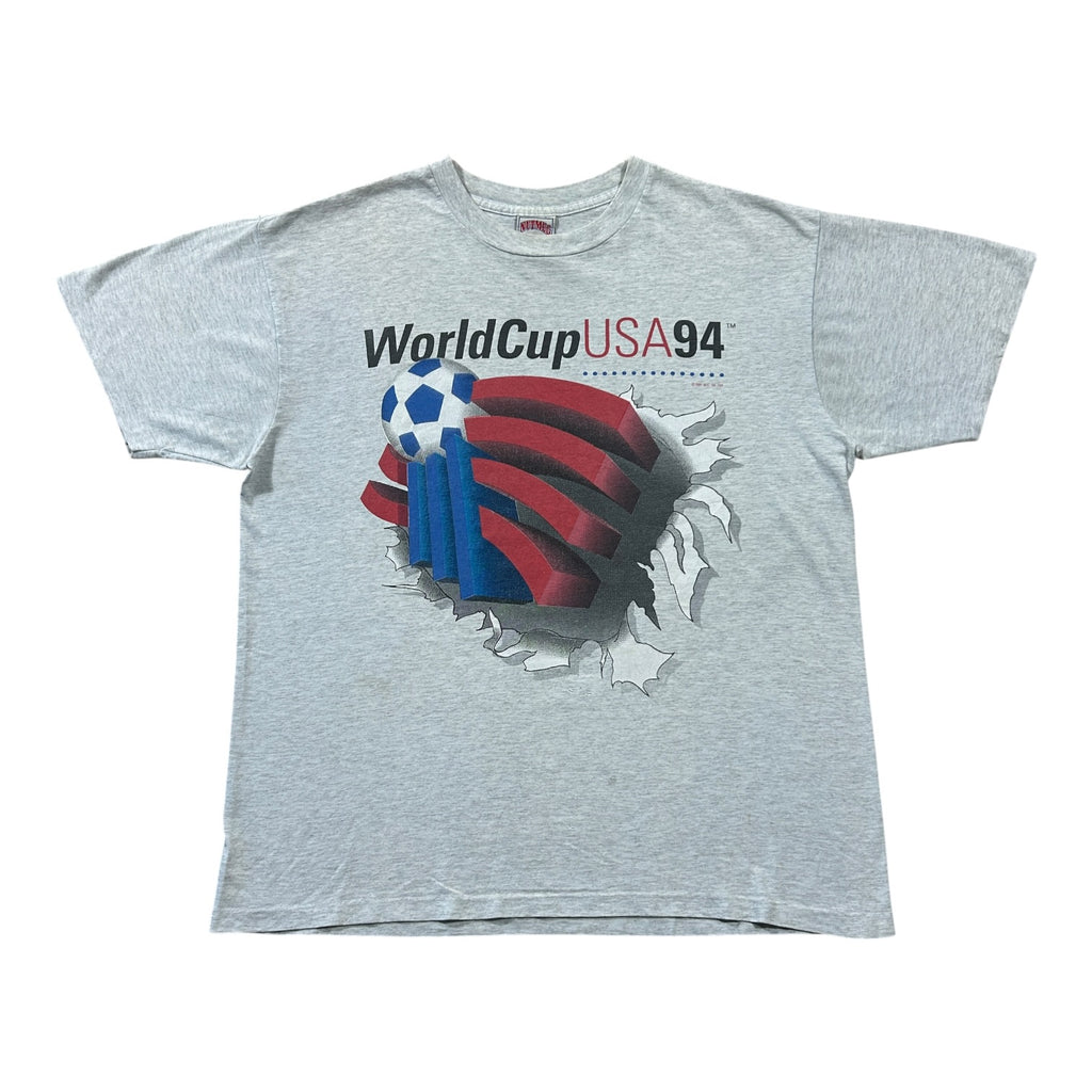 USA 94 Logo Breakthrough Tee