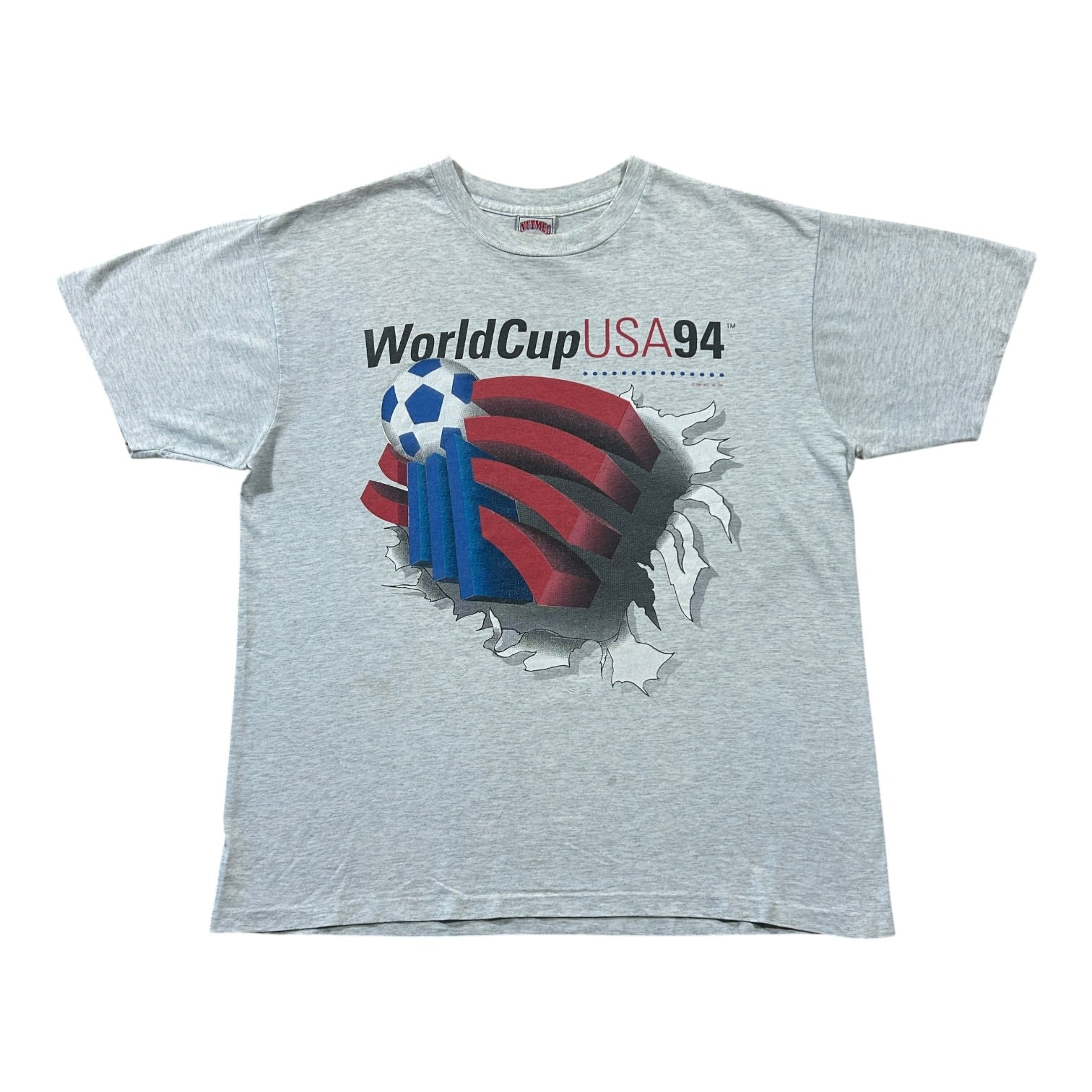 USA 94 Logo Breakthrough Tee