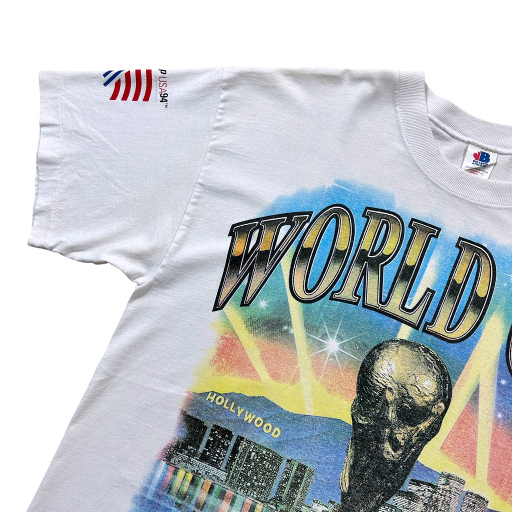 USA ‘94 Sunset Scroll Tee