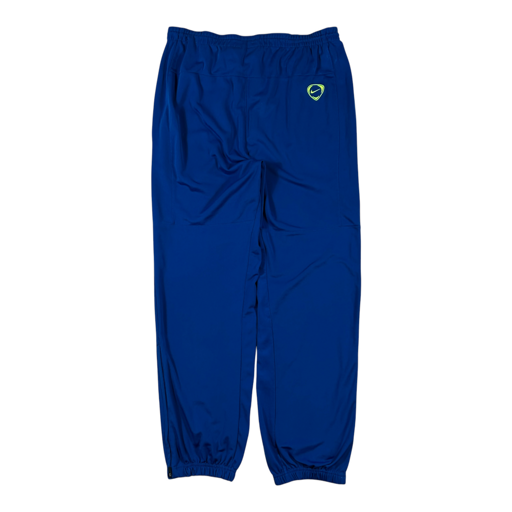 Nike FC Barcelona Training Pants - Royal Blue