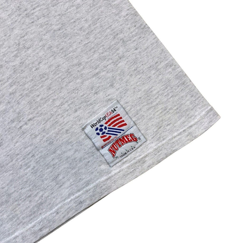 USA 94 U.S.A. Flag Breakthrough Tee