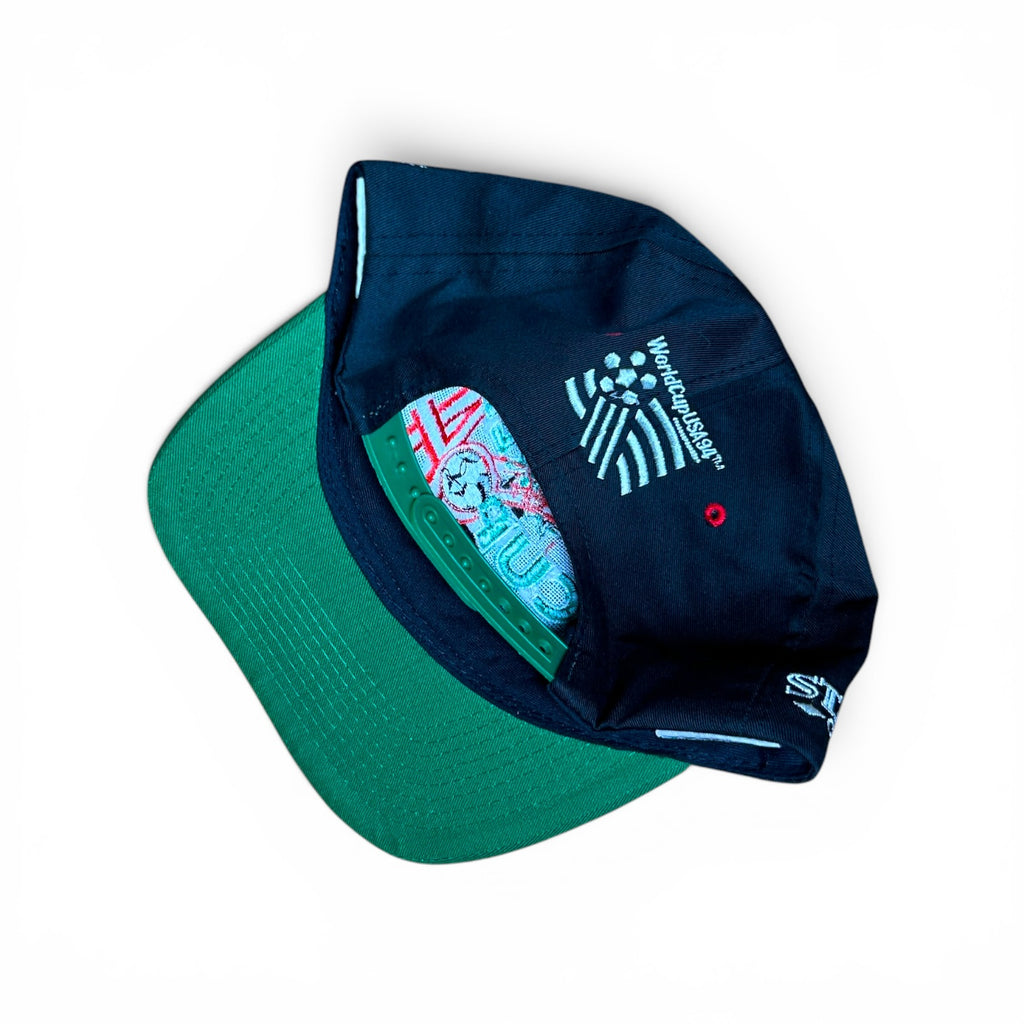 USA 94 World Cup Stadium Snap Cap