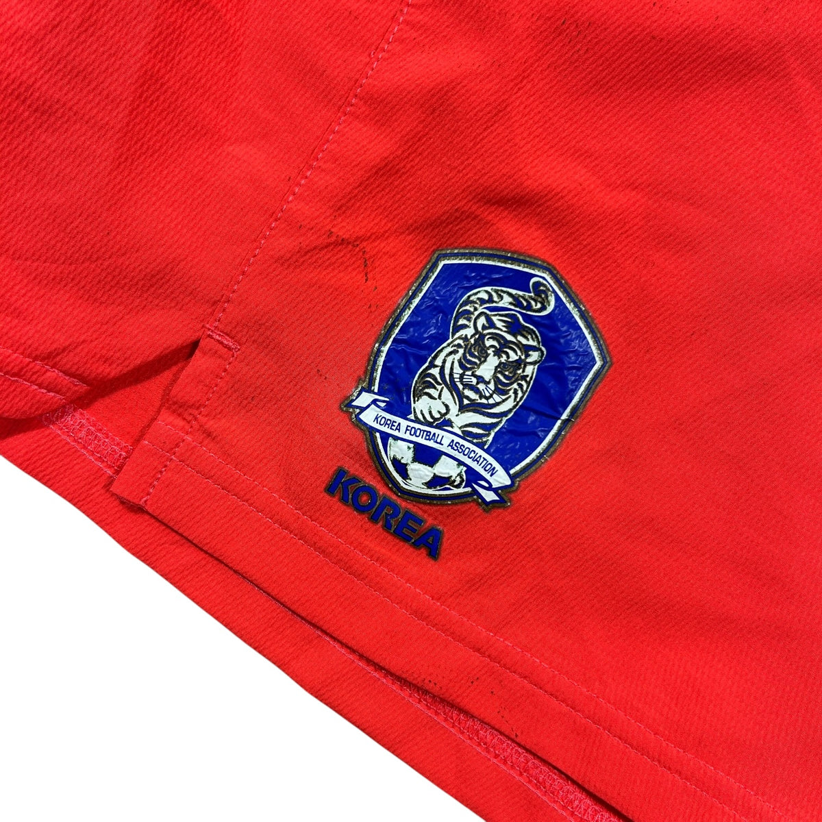 ‘02 Nike South Korea Training Shorts