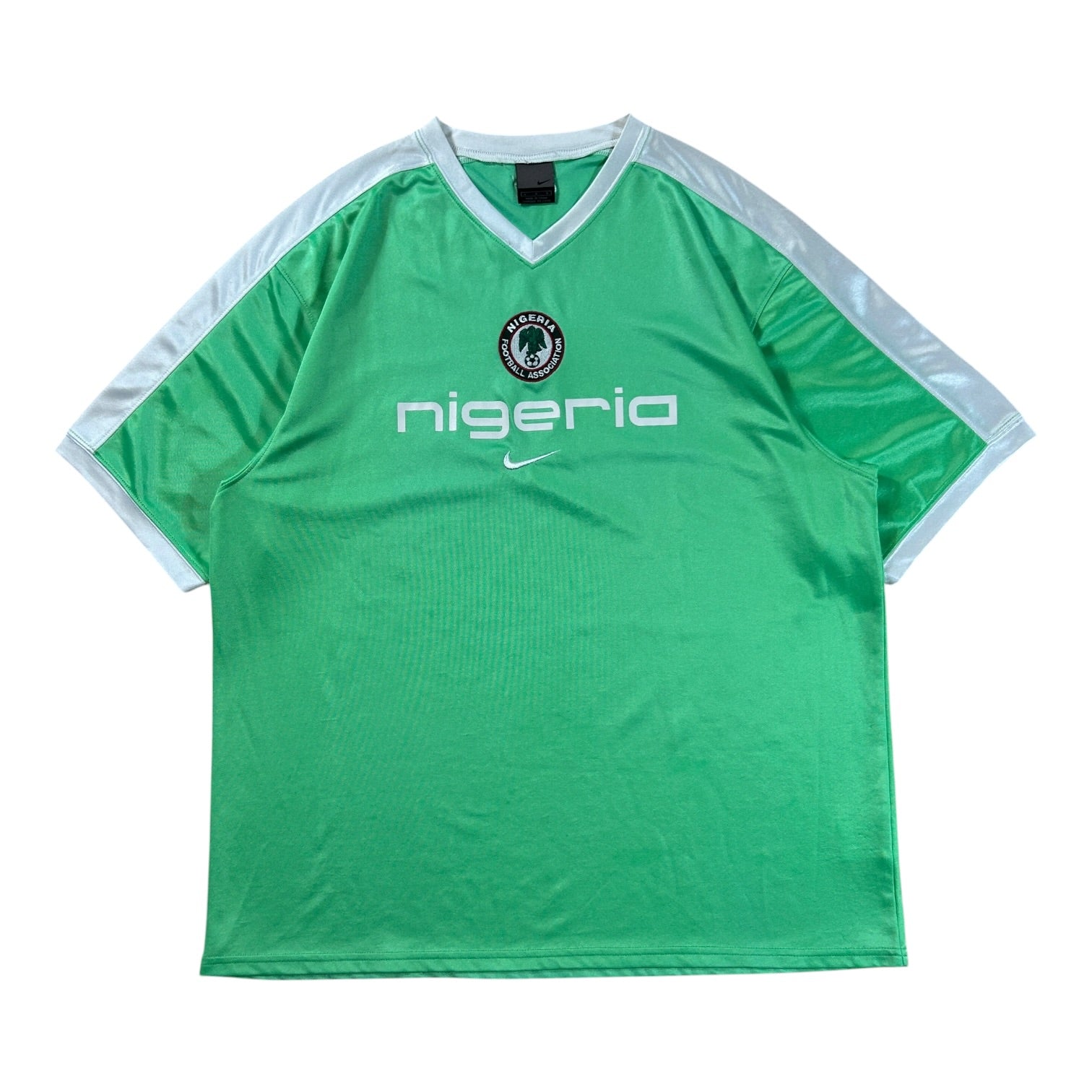 Nike Nigeria Training Jersey