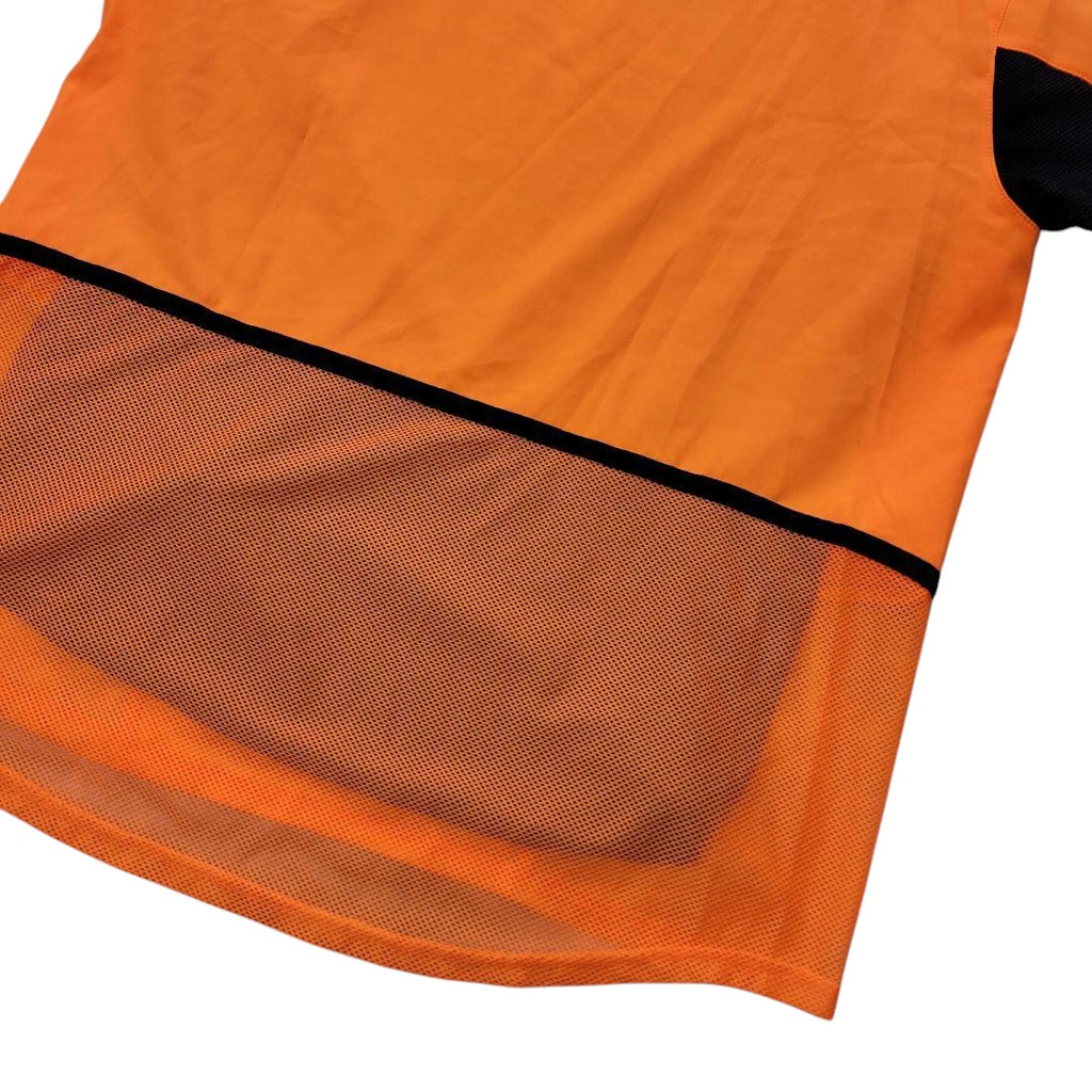 ‘02 Nike Netherlands Training Shirt