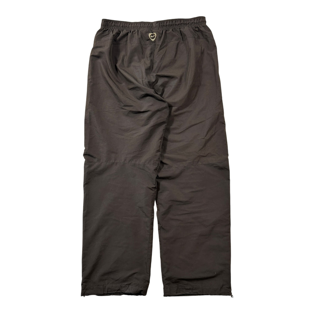 '08-'09 Nike FC Barcelona Brown Training Pants