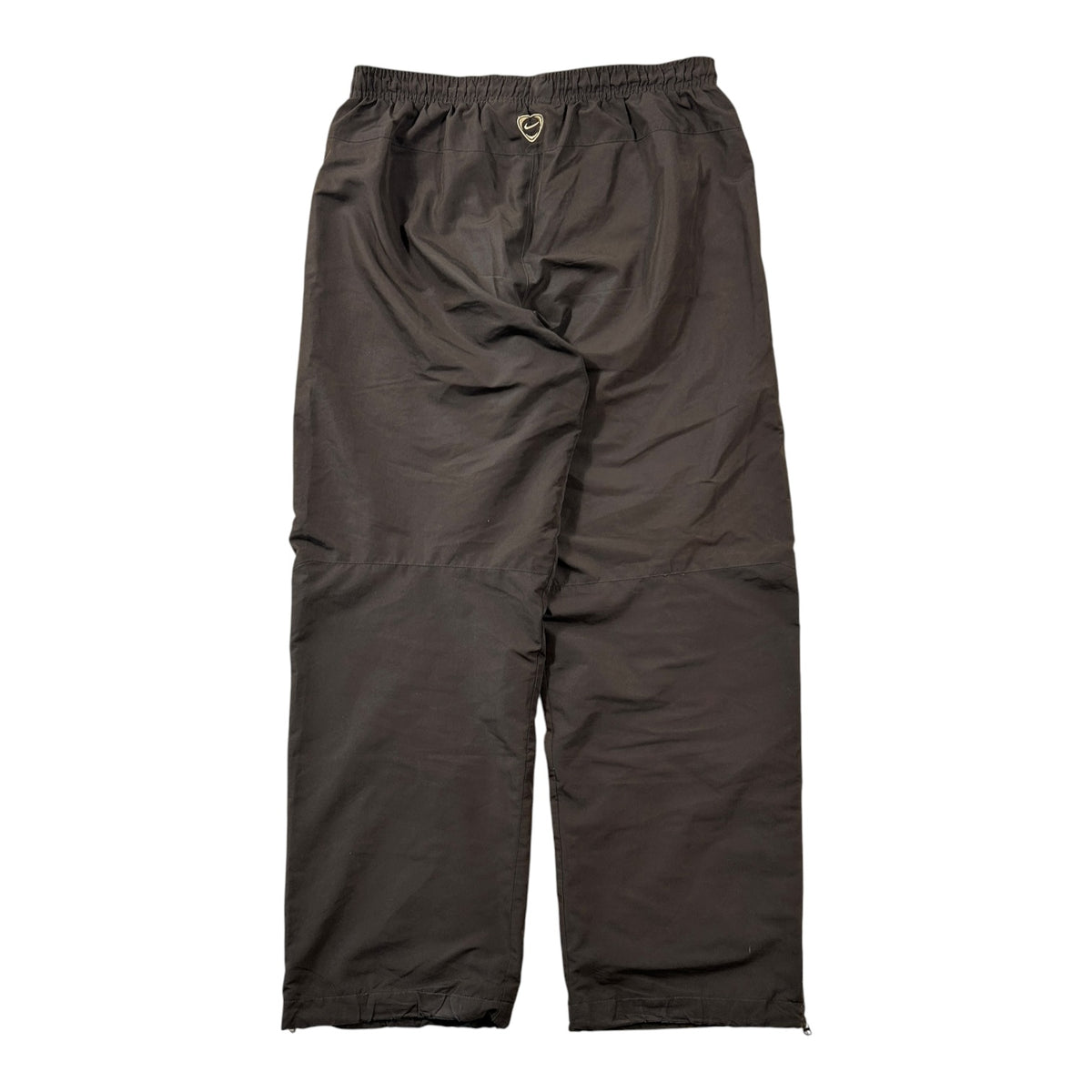 '08-'09 Nike FC Barcelona Brown Training Pants