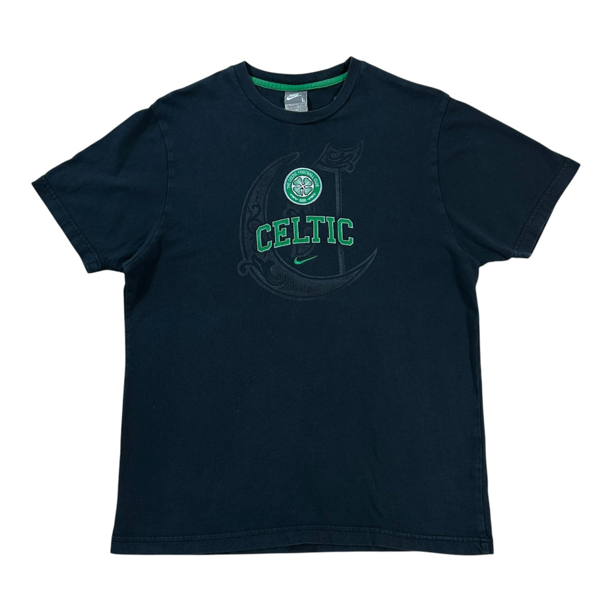Nike Celtic Tee