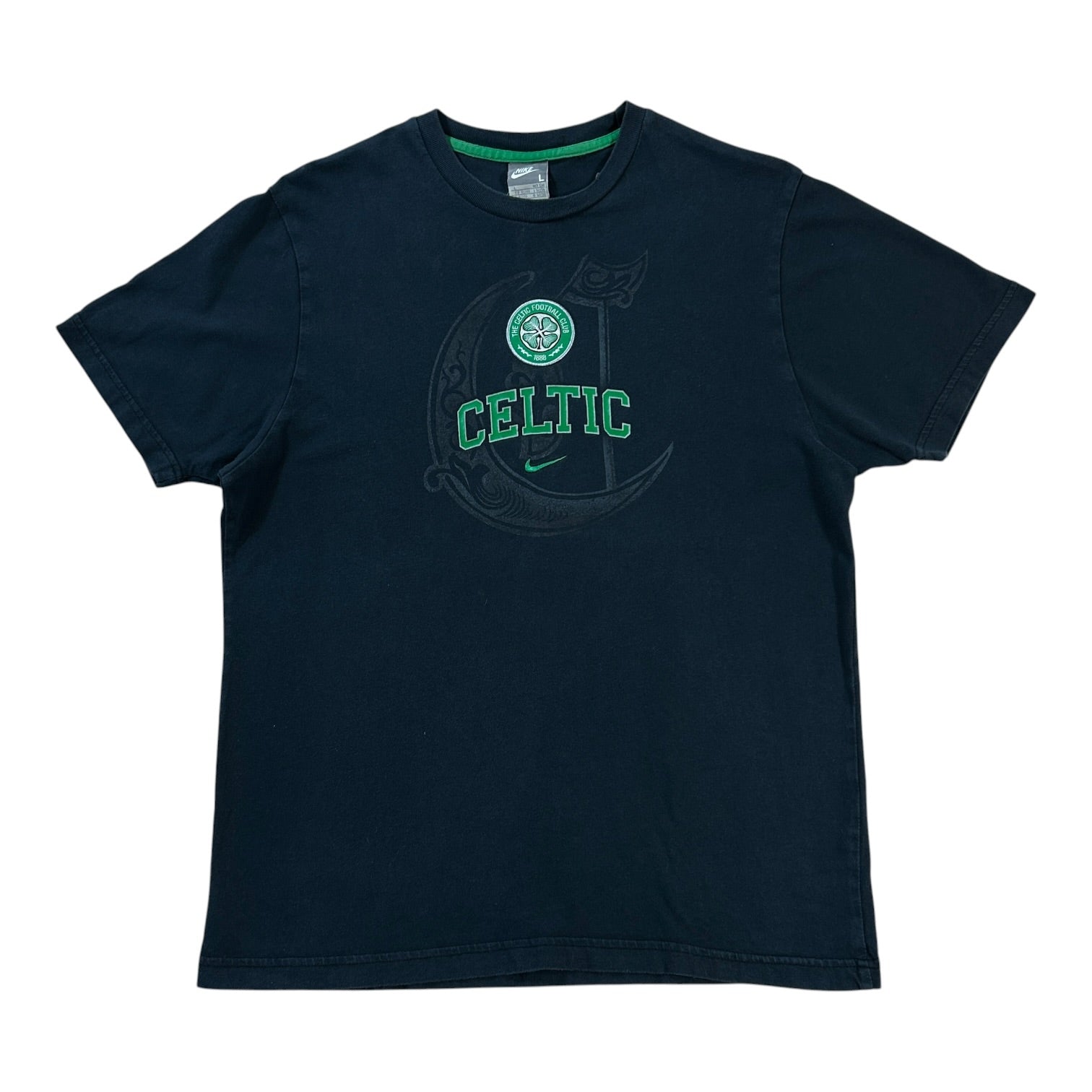 Nike Celtic Tee